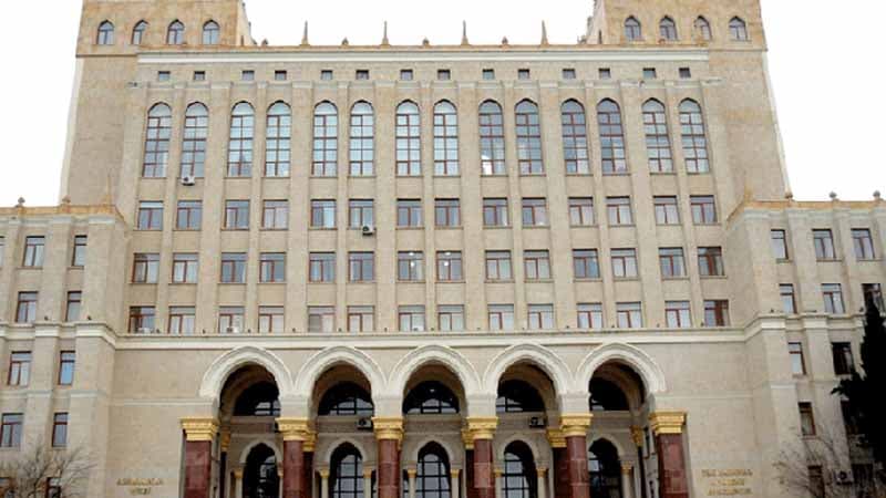 AMEA-nın direktor seçkilərinin nəticələri açıqlandı: Onlar İnstitut direktoru oldular