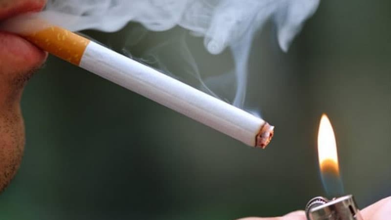 Siqareti atandan sonra ürək neçə ilə bərpa olunur?