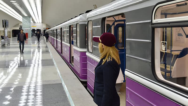 Metropoliten sözçüsü ittihamlara cavab verdi