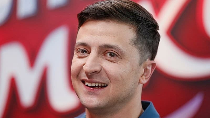 Zelenski Lavrovla qısa görüşünün detallarını açdı: "Ona dedim ki..."