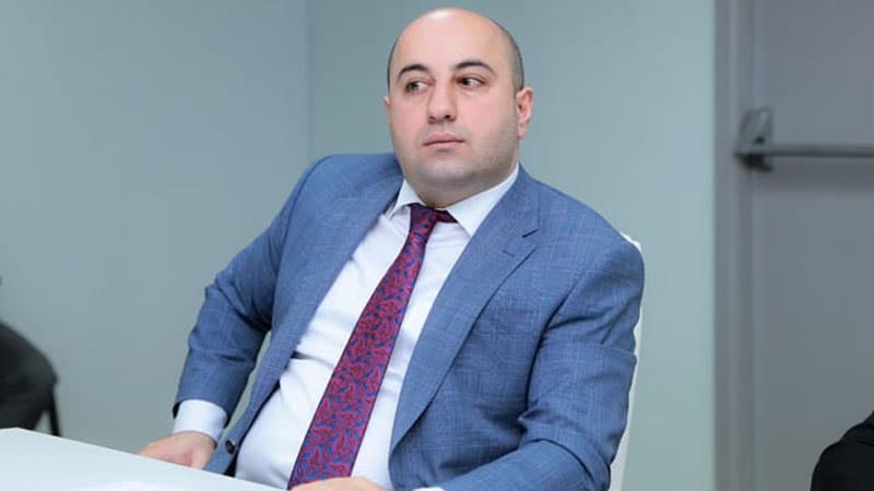 Azərbaycanın böyük sığorta şirkətinin sədri dəyişdi