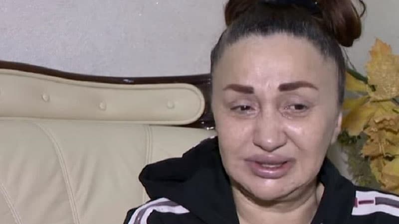 Səhhəti pisləşən xalq artistinin son durumu