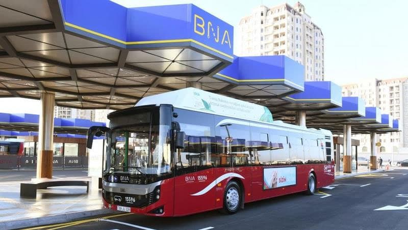 Bakıda yeni avtobuslar: Qiymətlər qalxacaq? (AÇIQLAMA)