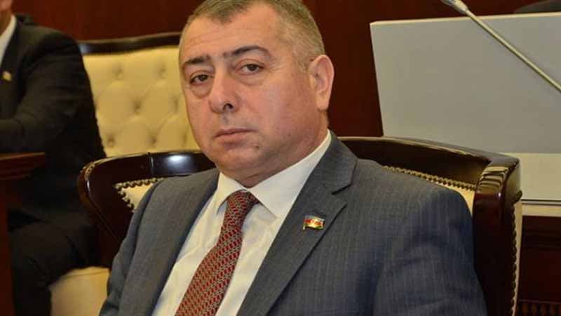 Rafael Cəbrayılov elə ilk iclasda mandatını itirə bilər (VİDEO)