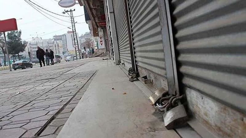 Bakıdakı məhdudiyyətə görə şirkət iflas etdi