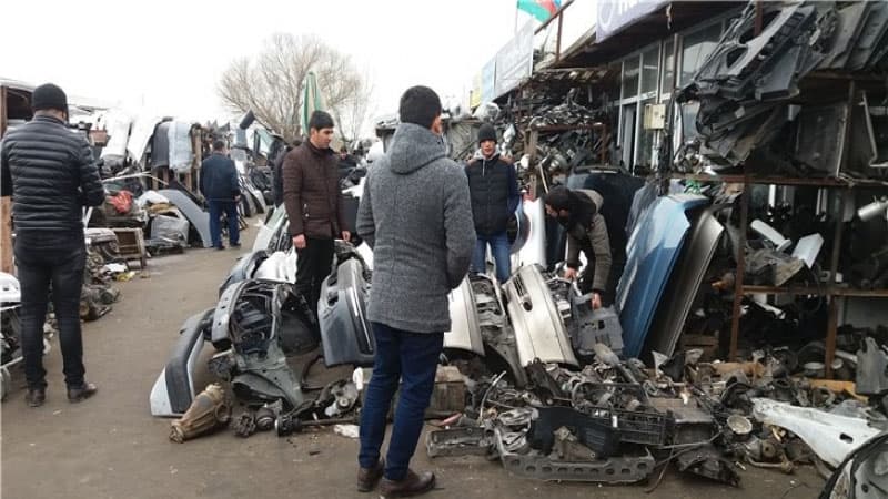 Azərbaycanı bu bəladan necə qurtarmaq olar: Sürücülərin böyük dərdi...