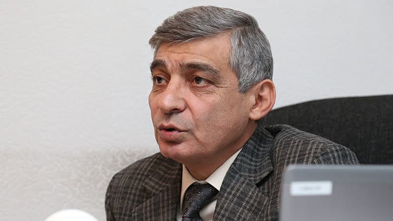 Vurğun Əyyubun əmisi oğlu mediadan tələb etdi: “Onu bu qədər kiçiltməyin” 