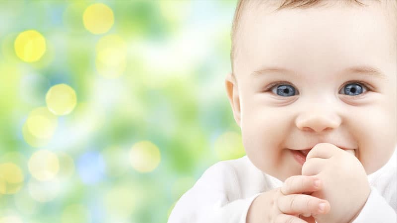 Bu il Azərbaycanda uşaqlara ən çox qoyulan adlar (SİYAHI)