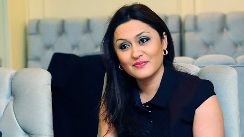 "Ermənilərdən soruşdum ki, akkreditasiyanı kimdən almısınız"?