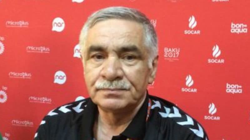 Millimizin baş məşqçisi vəfat etdi
