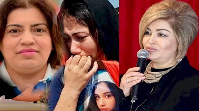 Məktəbin tibb bacısı: "Elinaya təcili yardım çağırmadılar..."