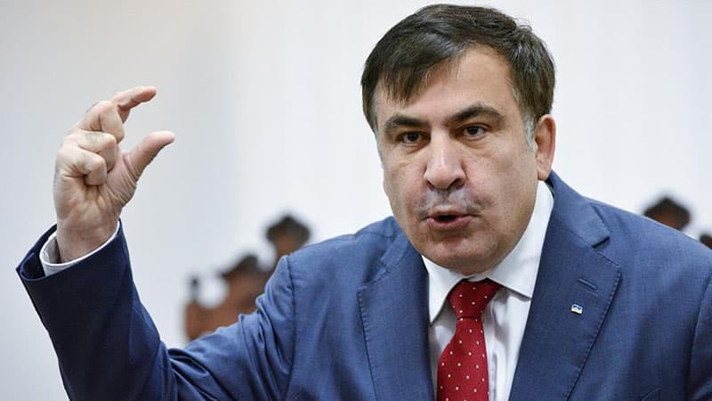 Saakaşvilidən həyəcanlı proqnoz: “Rusiya 5 ilə SSRİ-ni bərpa edəcək”