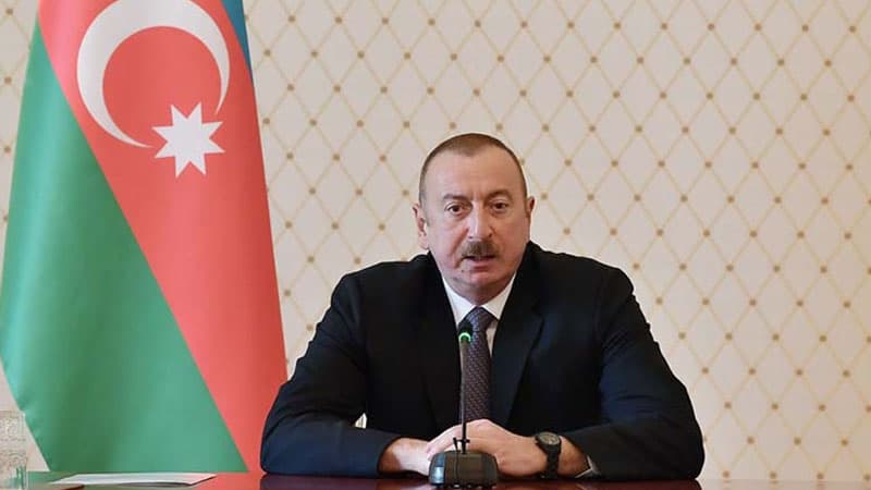 Prezident Şabranda yol tikintisinə 12 milyon manat ayırdı