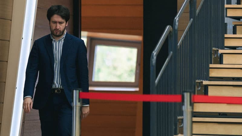 Teymur Rəcəbov Dünya Kubokunun finalında 