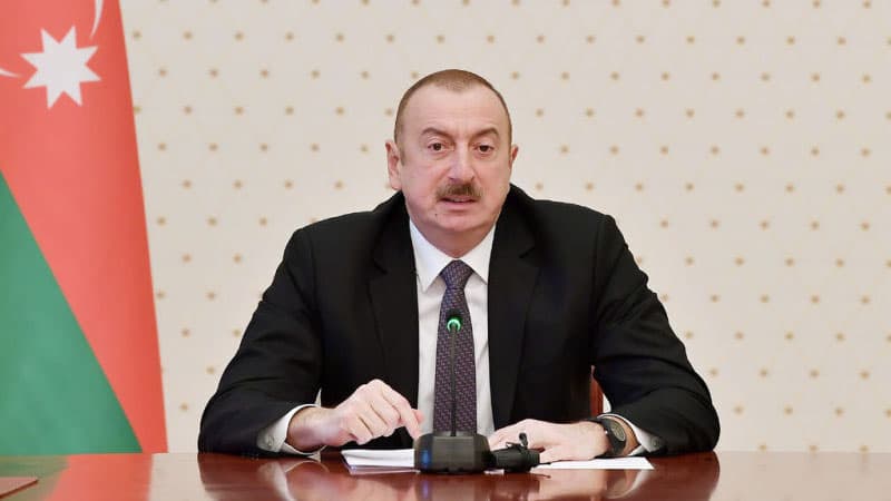 İlham Əliyevdən yeni təyinatlar (SƏRƏNCAM)
