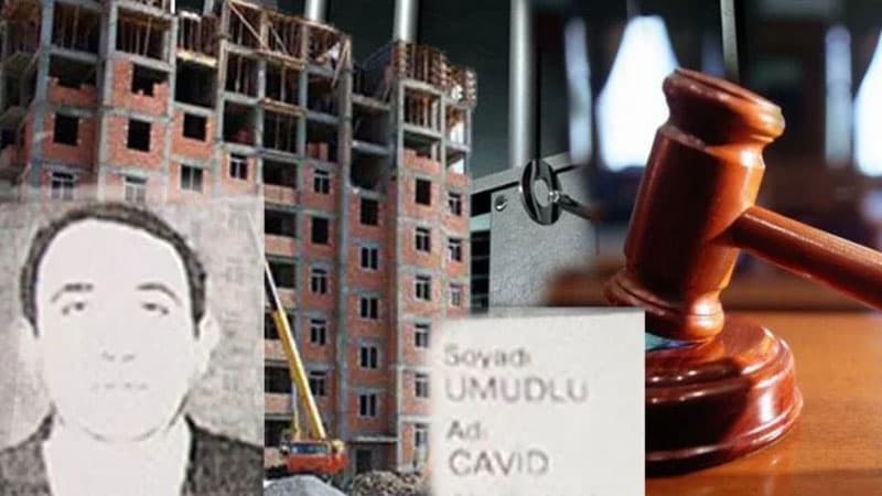 Şəhid ailələrini aldadan fırıldaqçını həbsxanadan çıxarmağa çalışırlar: Məhkəməyə təzyiqlər artır (VİDEO)