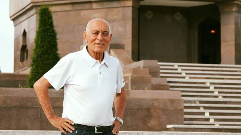 Aydın İbrahimova Prezident təqaüdü ayrıldı
