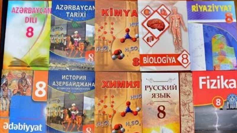 DİM cəbr və həndəsə dərslikləri ilə bağlı iddialara cavab verdi