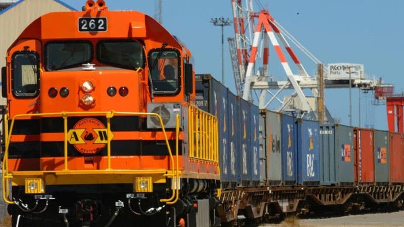 Azərbaycanın Trans-Sibir magistralına qoşulmasının ölkəyə verəcəyi geosiyasi və geoiqtisadi tövhələri (RƏYLƏR)