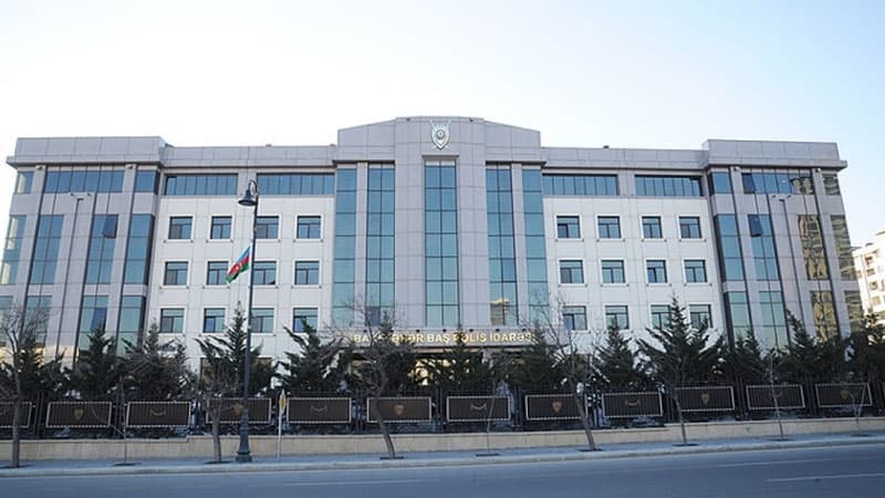General Elxan Həsənov təqaüdə göndərildi (FOTO)