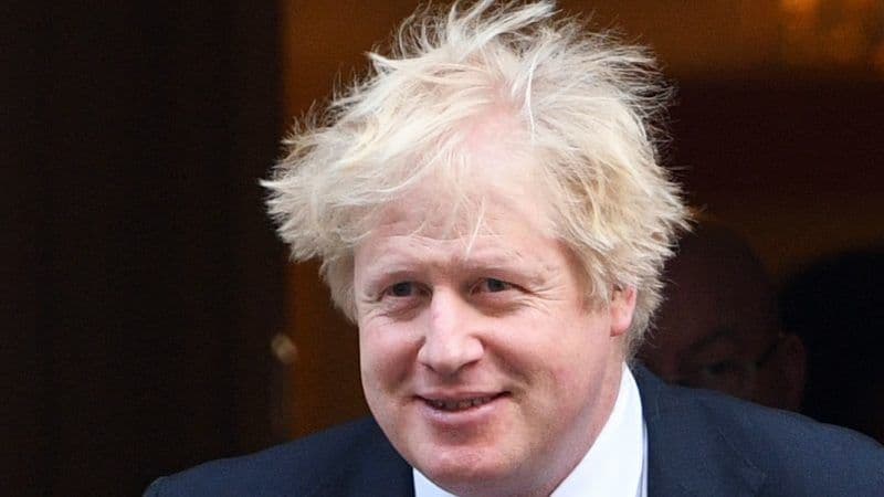 Parlament Boris Consonun impiçmentini müzakirə edir
