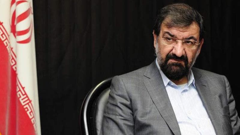 İran ABŞ-dan 50 milyard kompensasiya tələb edir