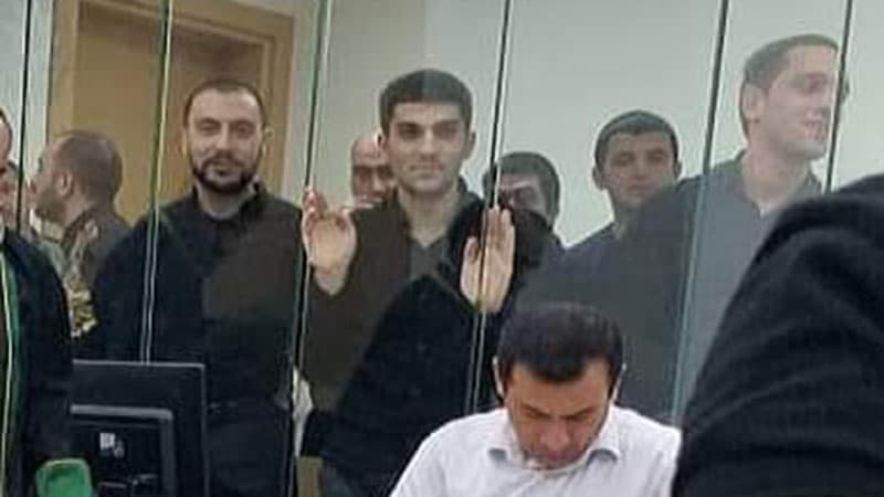 “Gəncə hadisələri”nə görə tutulan 4 nəfər azadlıqda