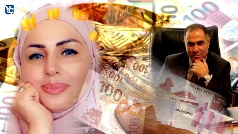 300 minin gerçək sahibi üzə çıxdı: “Hərbi vətənpərvər” Tofiq Salmanov və “Hacı xanım”ın sərgüşəştləri…