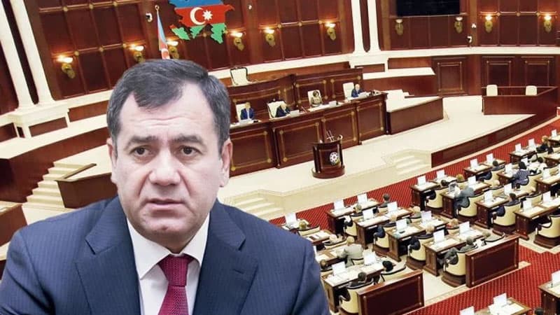 Millət vəkili: “Proporsional seçki sisteminin bərpası vacibdir”