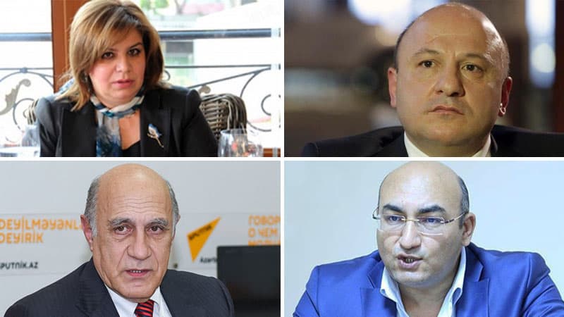 Mandatdan imtina edən, səlahiyyətləri əlindən alınan deputatlar (SİYAHI)