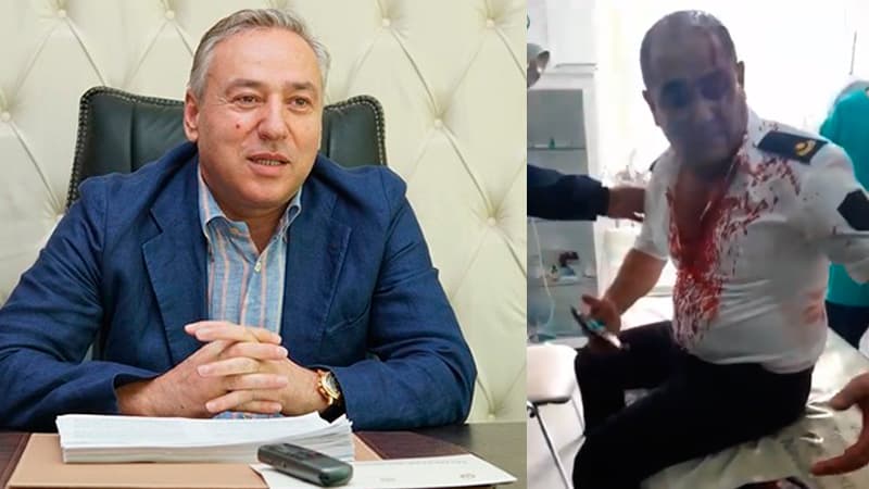 Deputat SOCAR-ın əməkdaşlarına hücum barədə: "Kimlərsə bulanıq suda balıq tutmağa cəhd edir" (VİDEO)