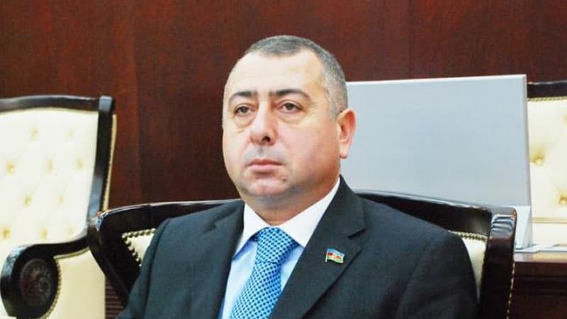 Milli Məclis Rafael Cəbrayılovla bağlı MSK-ya müraciət etdi