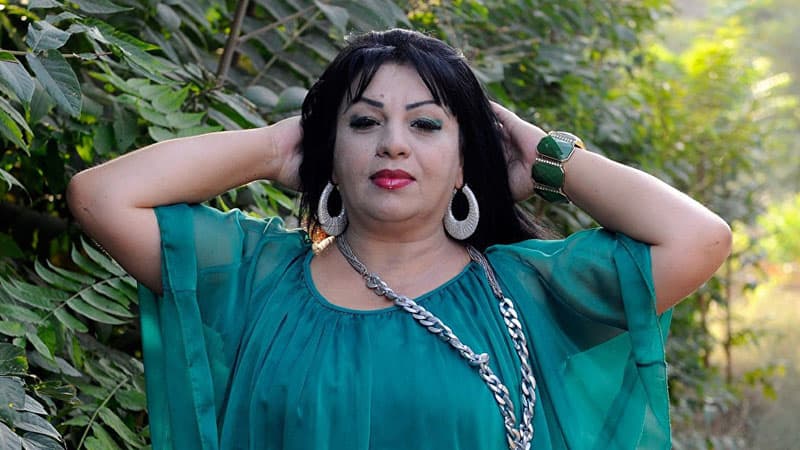 Maral Tahirqızı "dirildi": "...sağ çıxmışam" (YENİLƏNİB)