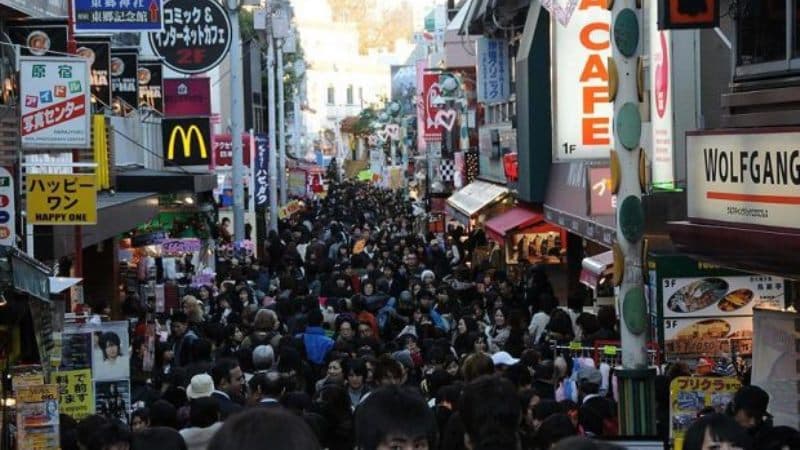 158 nəfər çox işləməkdən öldü - Rəsmi statistika