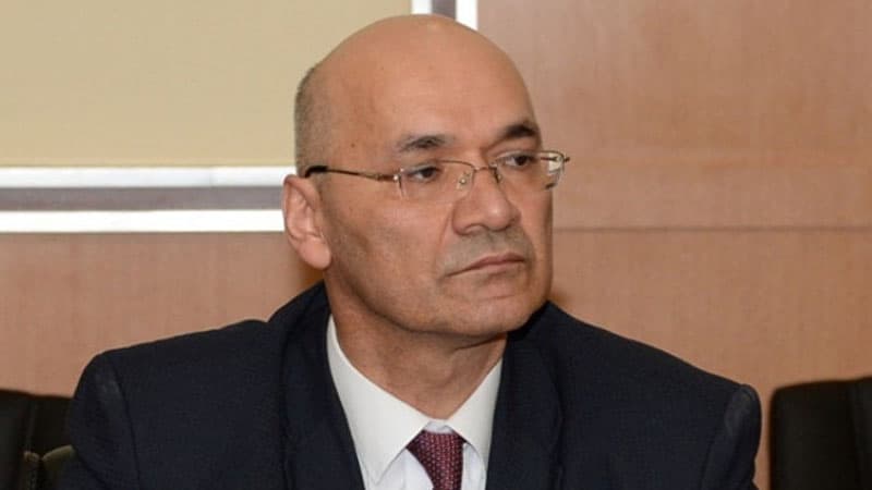 Kağız arayışlarla bağlı məsələyə nöqtə: “Bircə bu yetər...”
