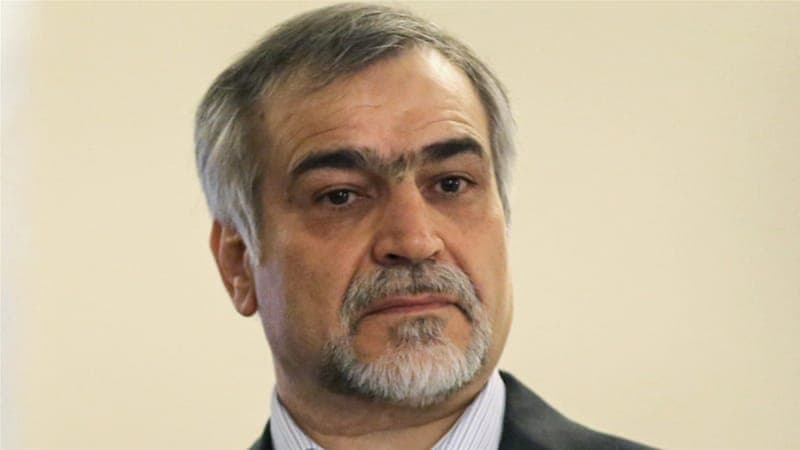 Ruhaninin qardaşına hökm oxundu
