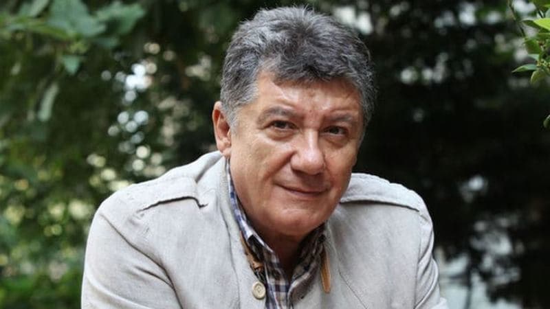 "Kurtlar Vadisi"nin "Testere Necmi"si öldü
