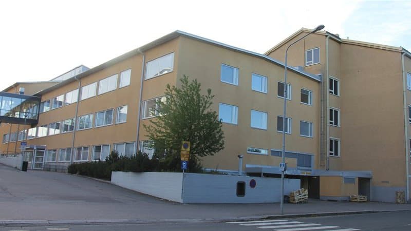 Finlandiyada məktəbdə atışma: ölən və yaralananlar var