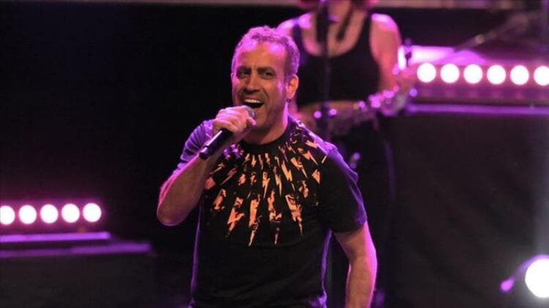 Haluk Levent azərbaycanlı gənc üçün kampaniya başlatdı (FOTO)