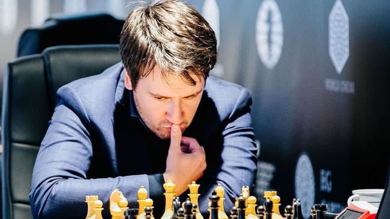 Dünya Kuboku: Teymur Rəcəbov ikinci final görüşündə uduzdu
