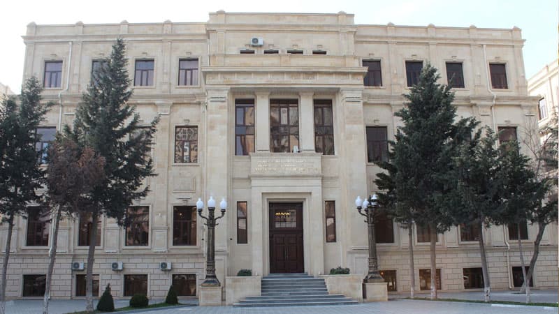 Prezident bu şəxsləri təltif etdi (SİYAHI)