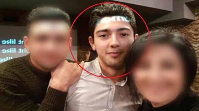 Azərbaycan Dillər Universitetinin tələbəsi 11 gündür itkin düşüb (FOTO)