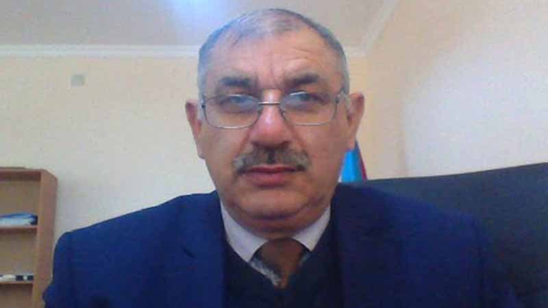 Bakıda direktor məktəbdə əsəbiləşdi, öldü