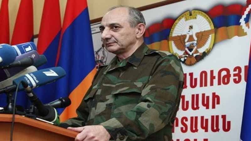 Azərbaycan əsgərini vuran erməni hərbçilər mükafatlandırıldı
