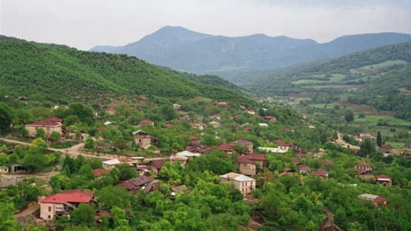 Xocavənd rayonunun işğalından 27 il ötür