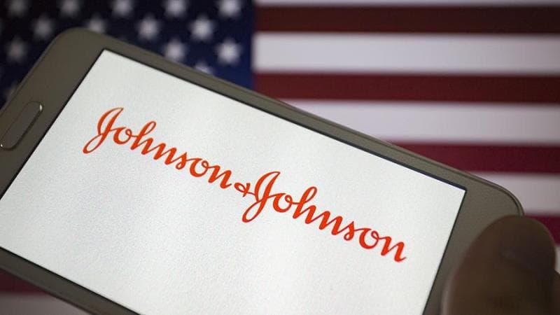 "Johnson & Johnson" 20 milyon dollar təzminat ödəyəcək