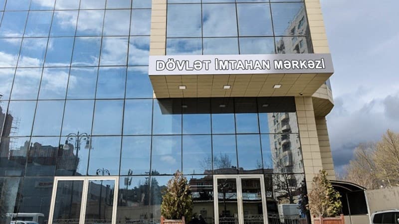 Dövlət qulluqçusu olmaq istəyənlərin nəzərinə!