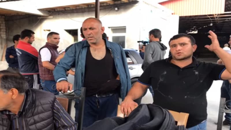 “Saxta qazilər” vasitəsilə Azərbaycanı onlar qarışdırır - Sensasion detallar