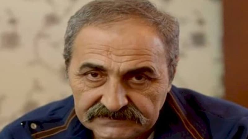 Əməkdar artisti ürəyindən əməliyyat olundu