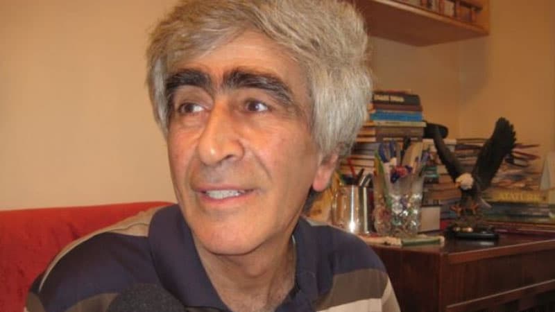 Vaqif Bayatlının ürəyinə stent qoyulacaq